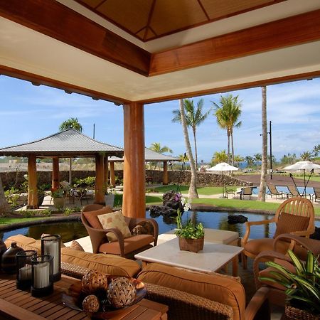 ❤Pih❤ Hawaiian Elegance Short Walk To Best Beaches Heated Lap Pool Spa Villa Waimea  Exterior photo