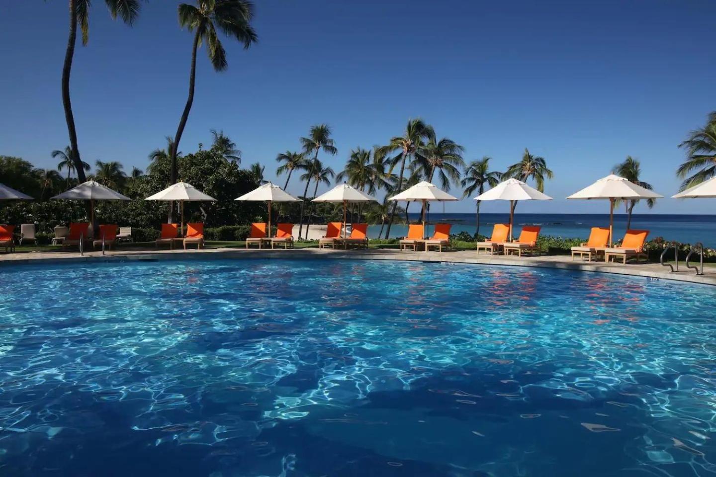 ❤Pih❤ Hawaiian Elegance Short Walk To Best Beaches Heated Lap Pool Spa Villa Waimea  Exterior photo